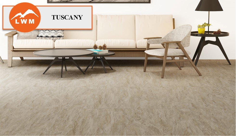 Vinyl Tuscany Quarry Collection