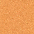 Vinyl Homogeneous Sheet Tangerine 1HG2M008 Mixed and Variegated
