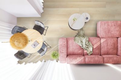 Special First Quality Laminate Tapioca Oak UP5880 NESPRIMA