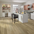 Hardwood Taupe 5 BRTS55EK23W TREESCAPE