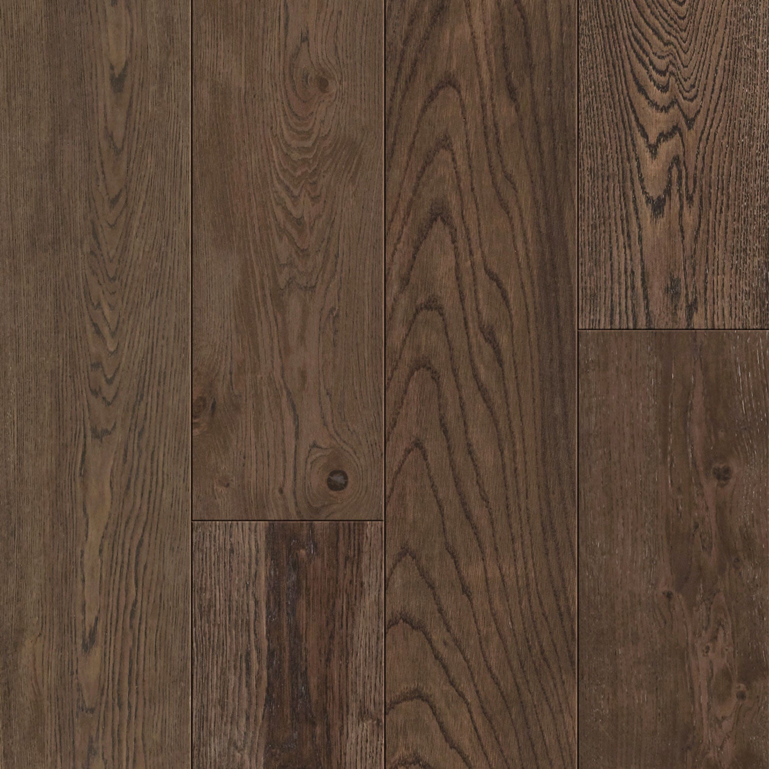 Hardwood Terra DH677P Artisan Benchmark Collection