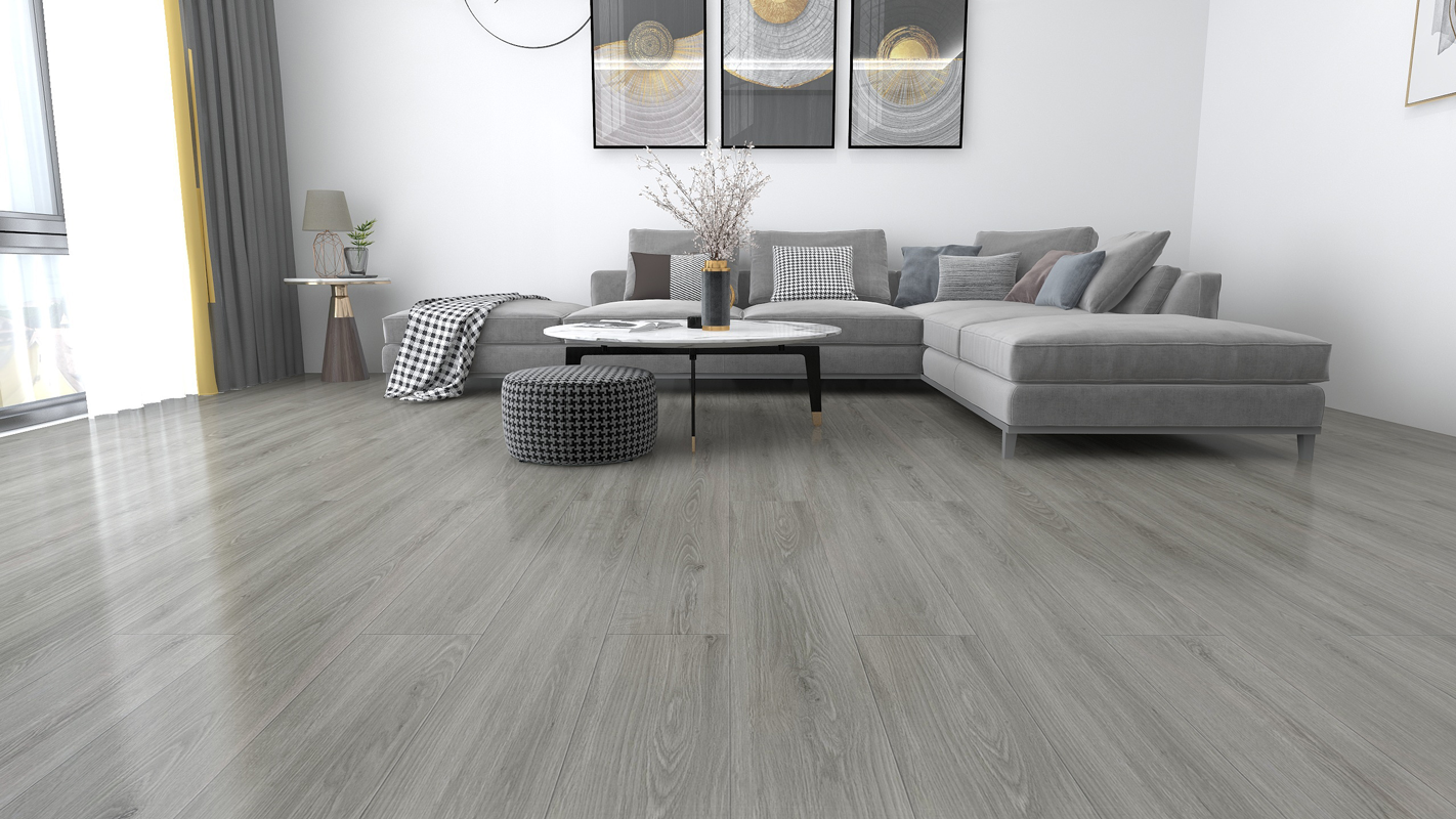 Vinyl Teton FOREST SPC