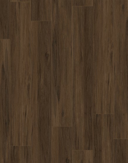 Vinyl Mahogany Timber Land Collection