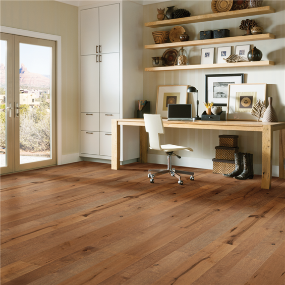 Hardwood Time Honored HERITAGE REMIX