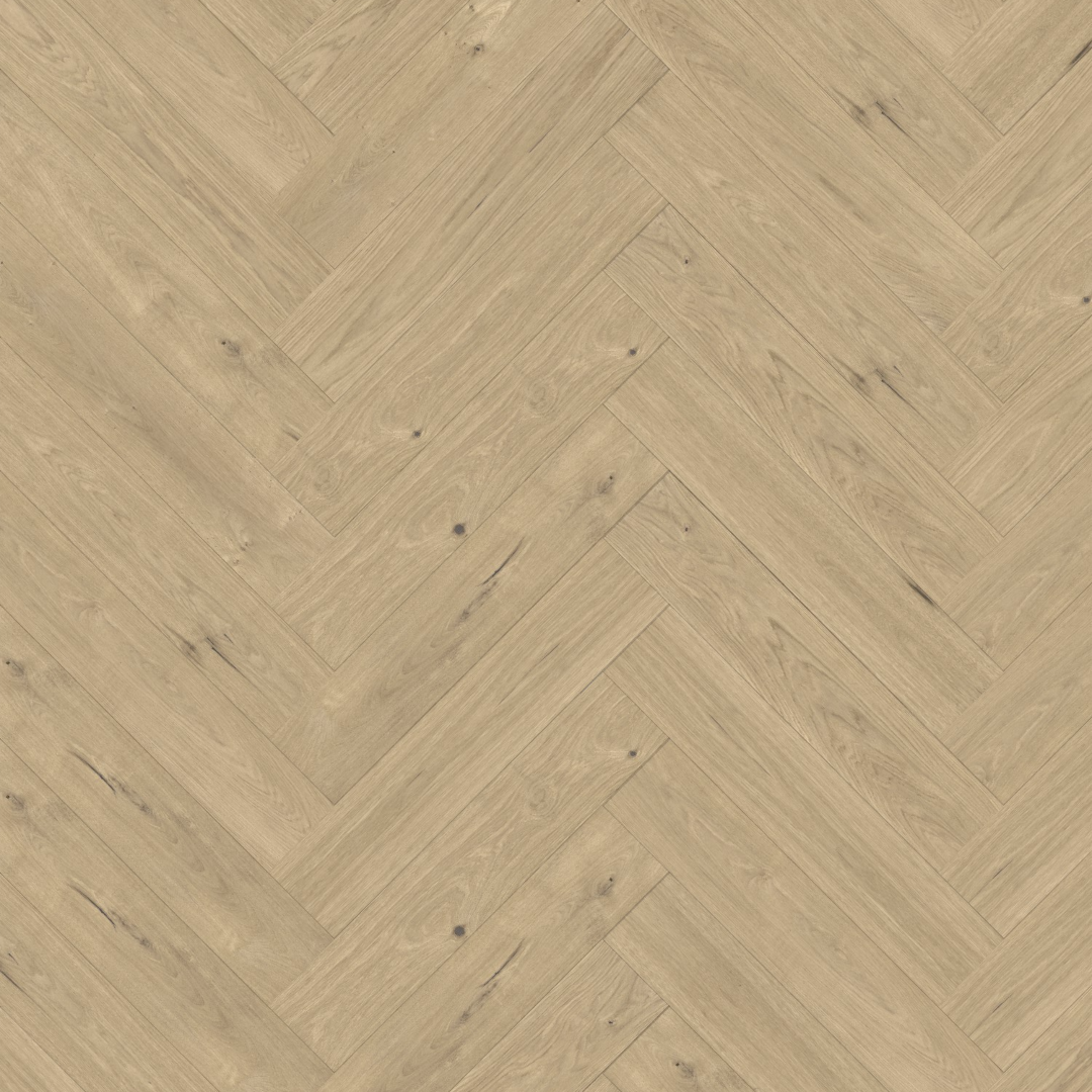 Hardwood Toura Herringbone Botteva Collection