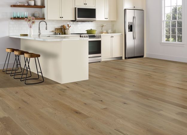 Hardwood Tranquil Vibe SGEH956SK FOLKLORE