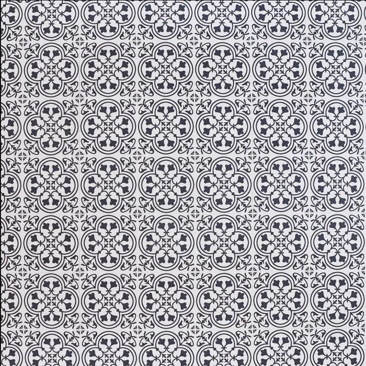Vinyl Trellis 16X48 Iron APX070 ADURA APEX