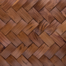 Wall Paneling American Walnut Tresses Collection