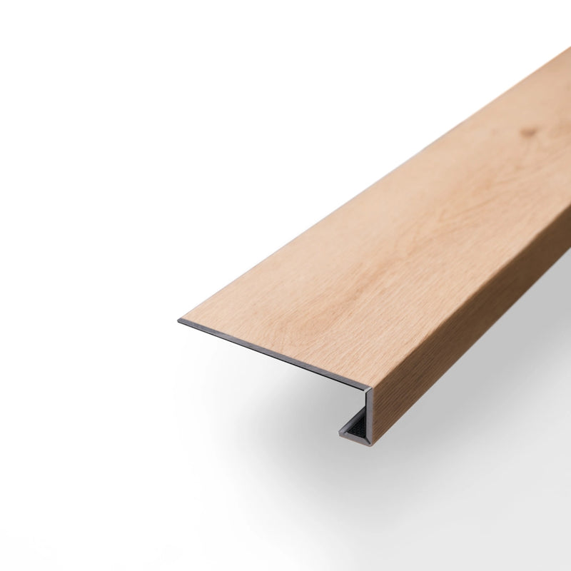 Modin Signature Micro Bevel Square by Flooret