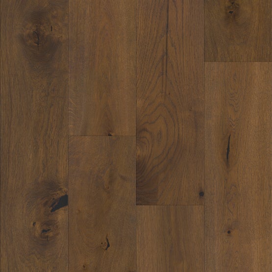 Hardwood Cocoa Uptown Collection