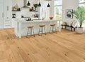 Special First Quality Hardwood TimberBrushed Silver Urban Effects 6-1/2"