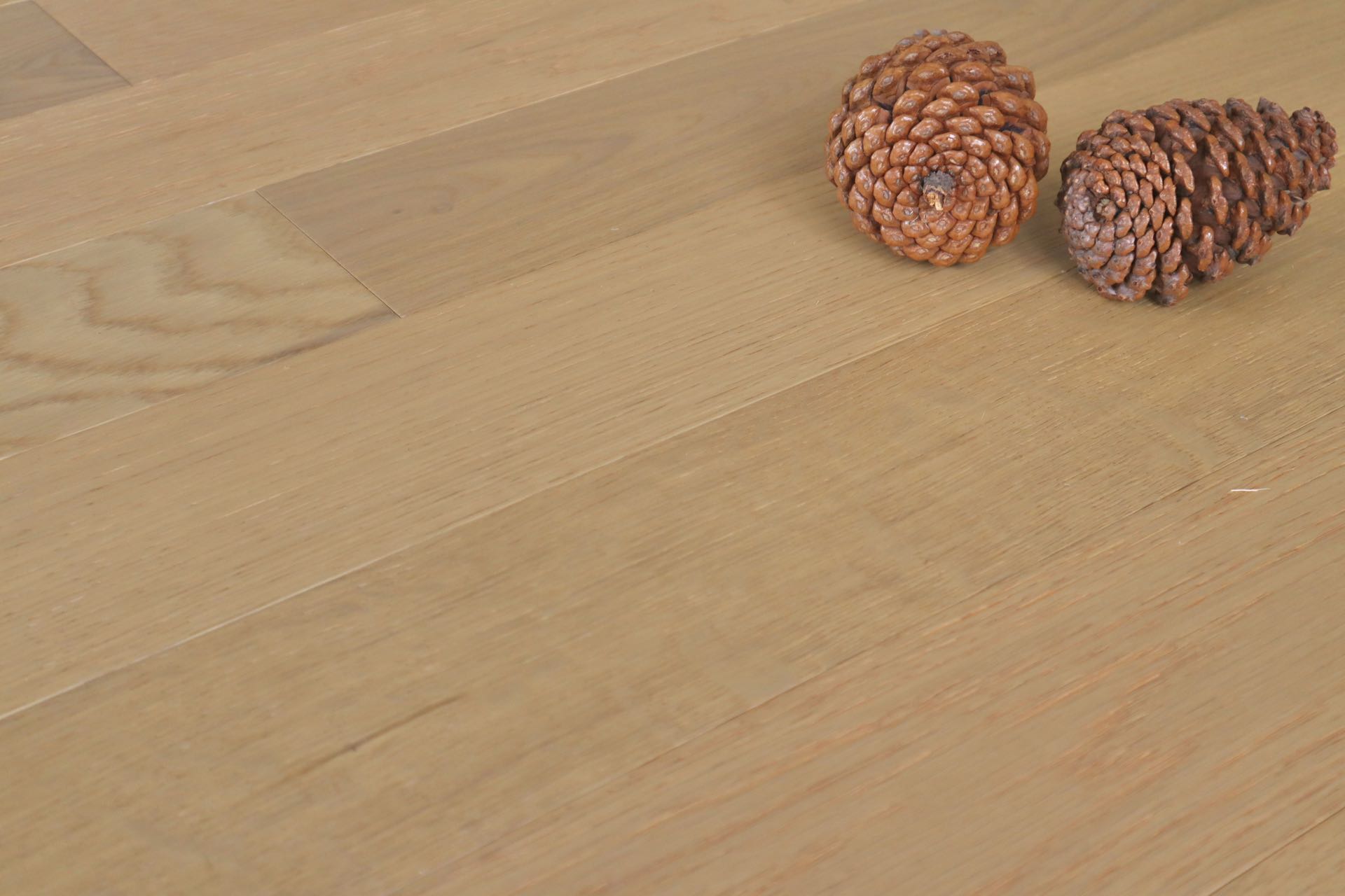 Hardwood European Oak - Vienna EOAK 302