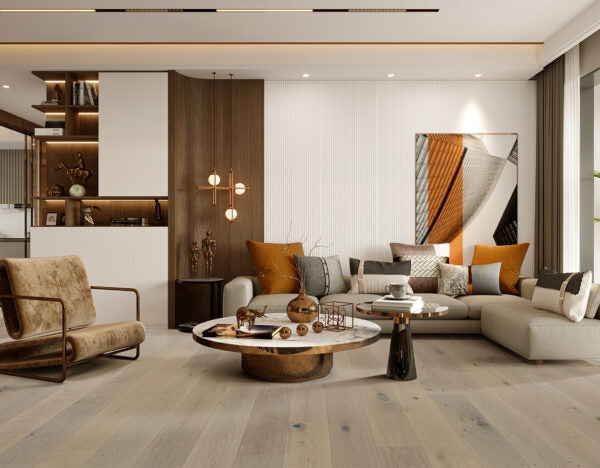 Hardwood Vincennes 26443 Bellême