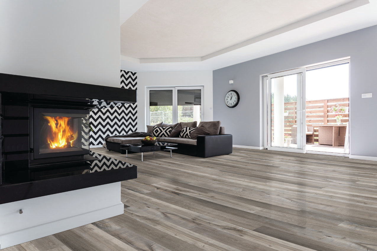 Vinyl Vinson Grande Collection Collection