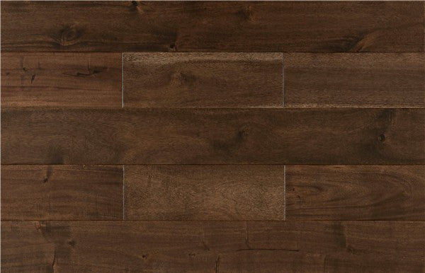 Hardwood Vintage ASIAN WALNUT