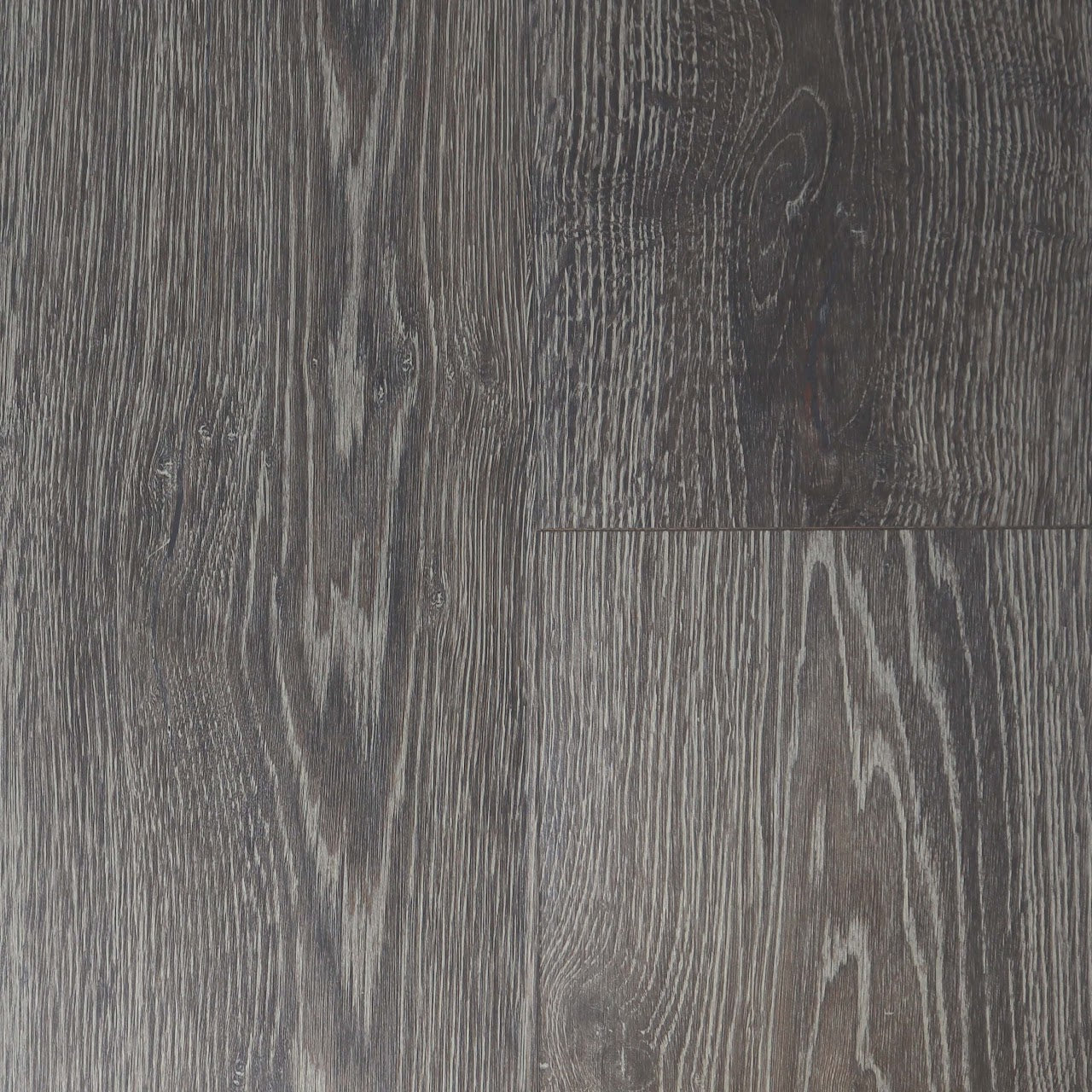 Hardwood Vintage Gray Ma Maison IIII Reactive Stain