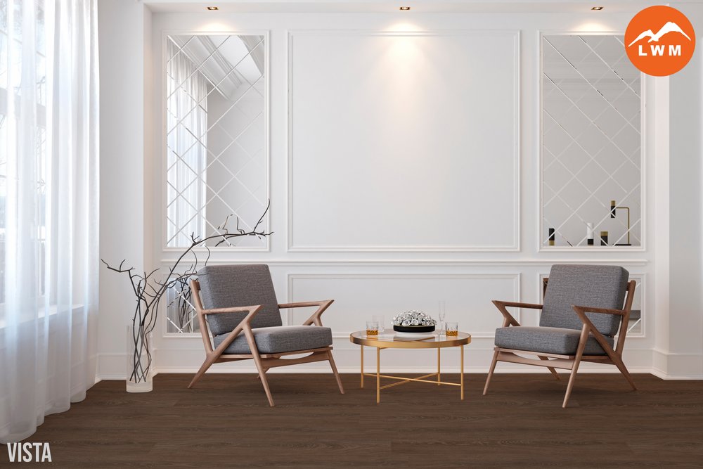 Vinyl Vista Boulder Collection