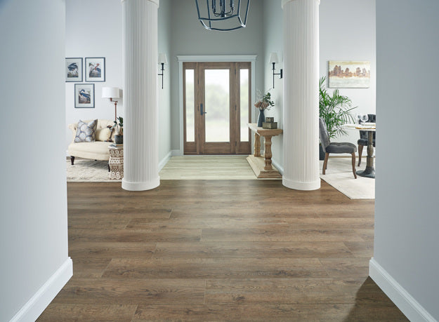 Vinyl Walk In Woods 9.1" Rigid Core BRLR91RK05E RESERVE