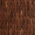 Wall Paneling American Walnut Wave Collection