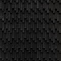 Wall Paneling Noir Wave Collection