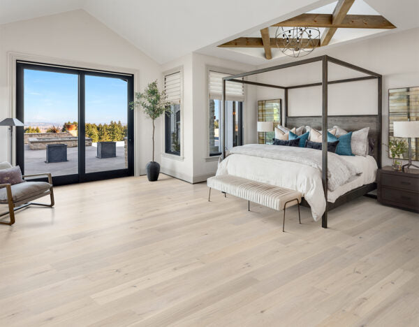Hardwood Waverly | 25971 Castillian Estate 7.5"