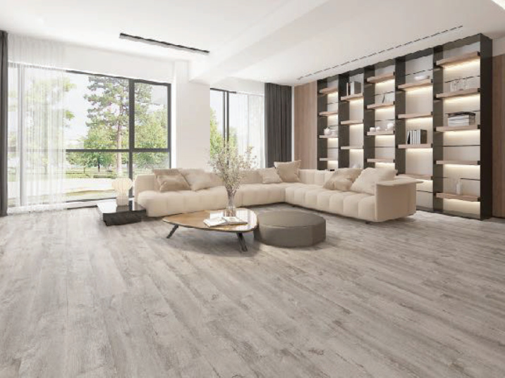 Vinyl Weathered Sarasota Plank 20 Mil