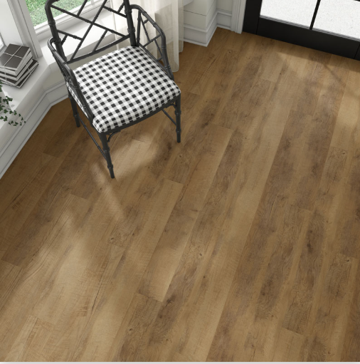 Vinyl Williamsburg NEP001-HDC ELLIS - CLIC Rigid Core