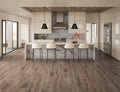 Hardwood Sugar Hill TR6M555 Saddleback