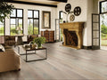 Hardwood Winter Magic EKTB97L03W TIMBERBRUSHED PLATNIUM