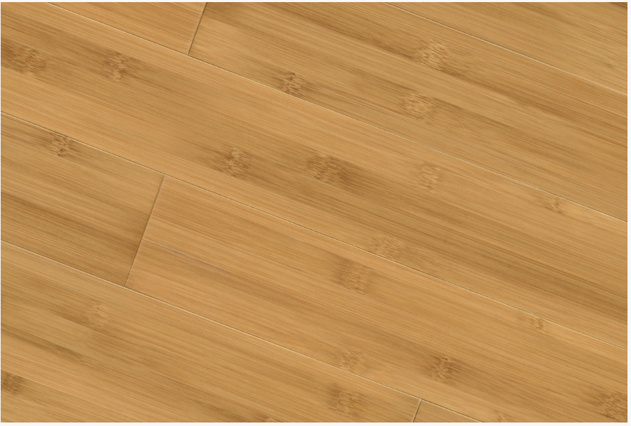 Hardwood CARBONIZED HORIZONTAL LWEC67H 1/2" X 9/16" X 75" ENGINEERED "CLICK" BAMBOO