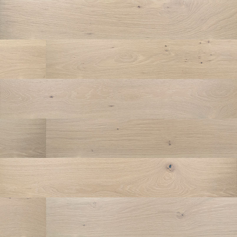 Woodhills - Aaron Blonde Oak by MSI