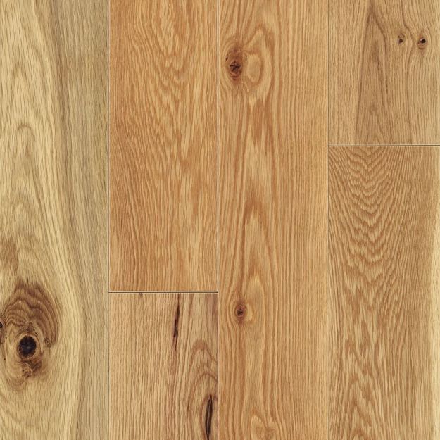 Hardwood Natural SGEH864SK FOLKLORE