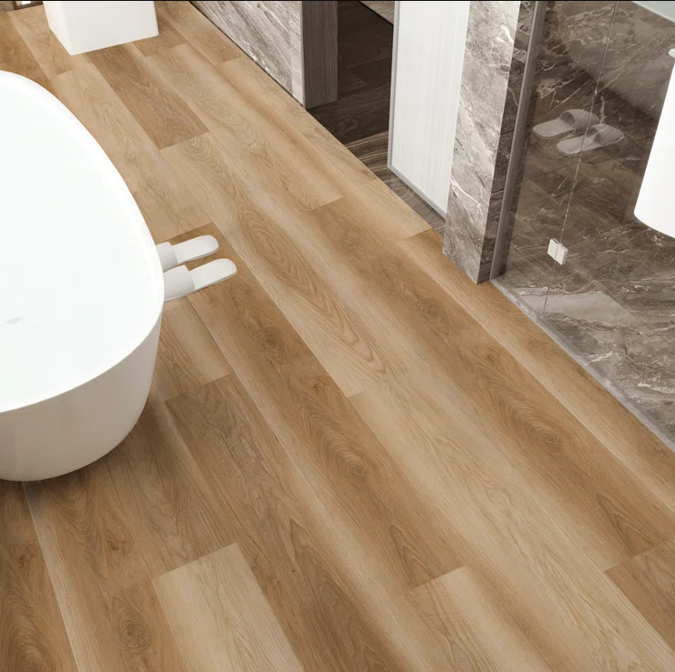 Vinyl Summer Tan MOKULUA SPC / 8MM