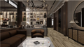 Vinyl Aberdeen-S056 European French Oak Collection