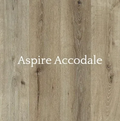 Vinyl Accolade Aspire Collection– 5.2 mm