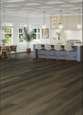 Vinyl Regency Oak 7.1X48 Aged Bronze RPB752 ADURA Rigid Plank (PP1H)