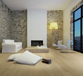Hardwood Aglow Oak Hallmark SERENITY COLLECTION