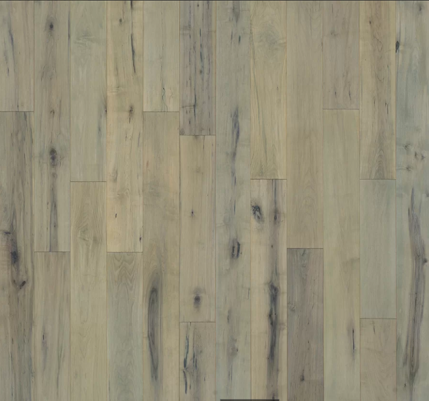 Hardwood Alcott Maple Hallmark NOVELLA COLLECTION