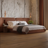 Hardwood Ambra BOTTEVA Character Grade Plank