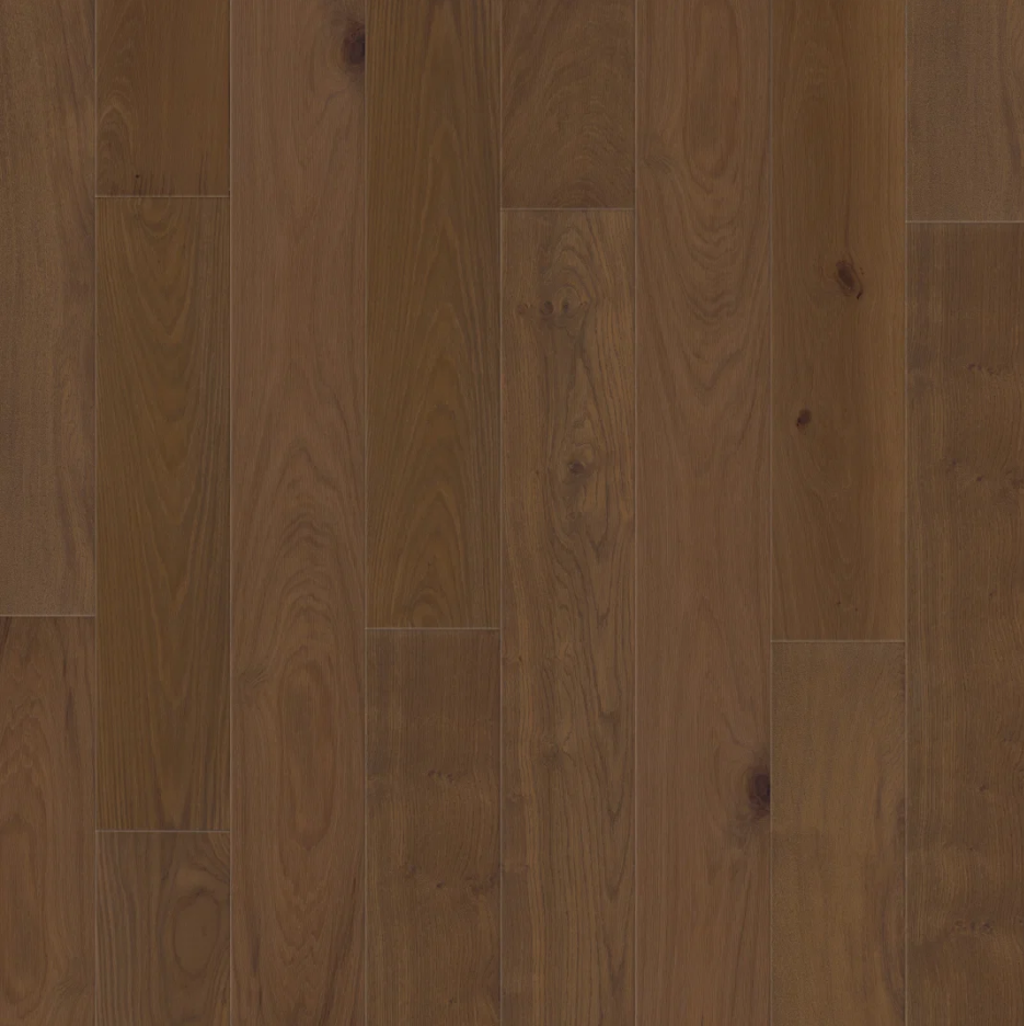 Hardwood Ambra BOTTEVA Character Grade Plank