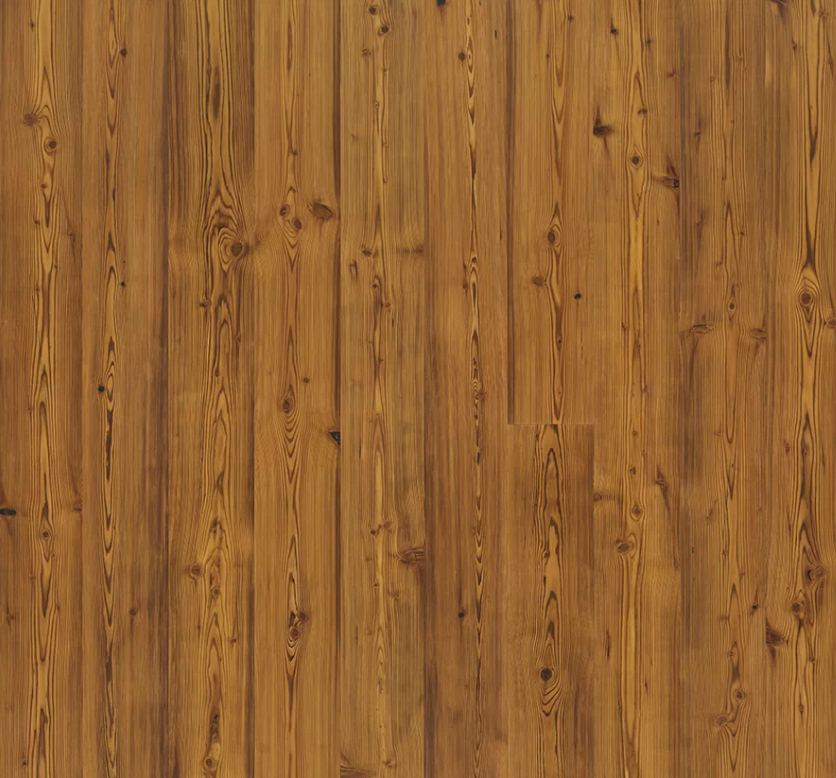 Hardwood Amber Pine Hallmark TRUE COLLECTION