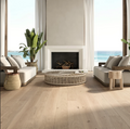 Hardwood Aspra BOTTEVA Character Grade Plank