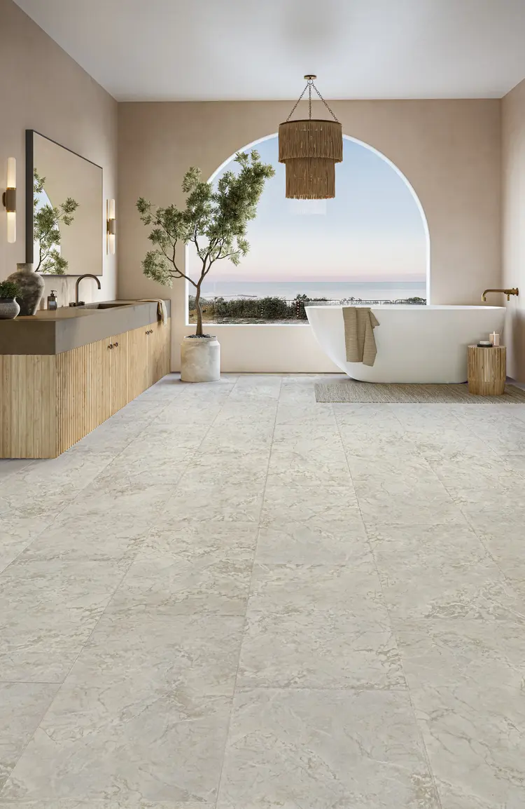 Vinyl Rapolano Marble APX152 ADURA®APEX