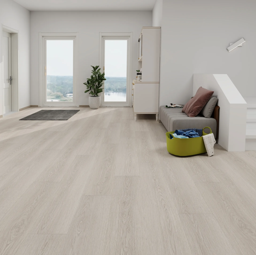 Laminate Arctic Linen VAFAL8813 3X Moisture Shield Series Collection