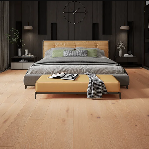 Hardwood Antigua 7.5″ Bella Citta Antilles