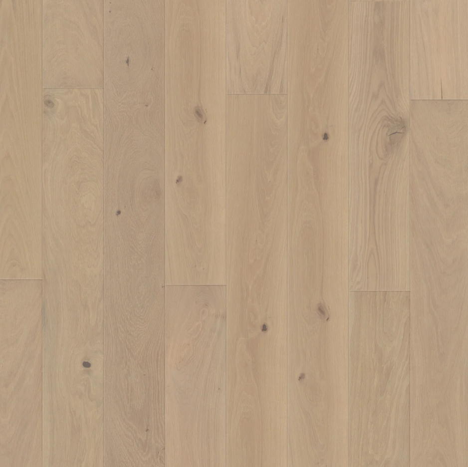 Hardwood Aspra BOTTEVA Character Grade Plank