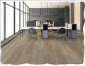 Vinyl Aspen Fawn Structure – Glue Down LVT