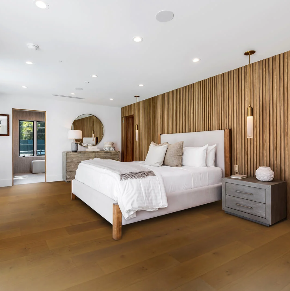Hardwood Axton Opus European Oak by Modern Home Concepts