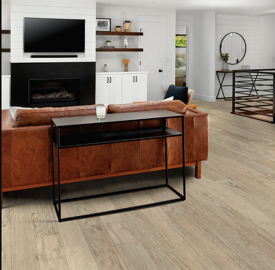 Vinyl Riverside Barnwood BATAVIA