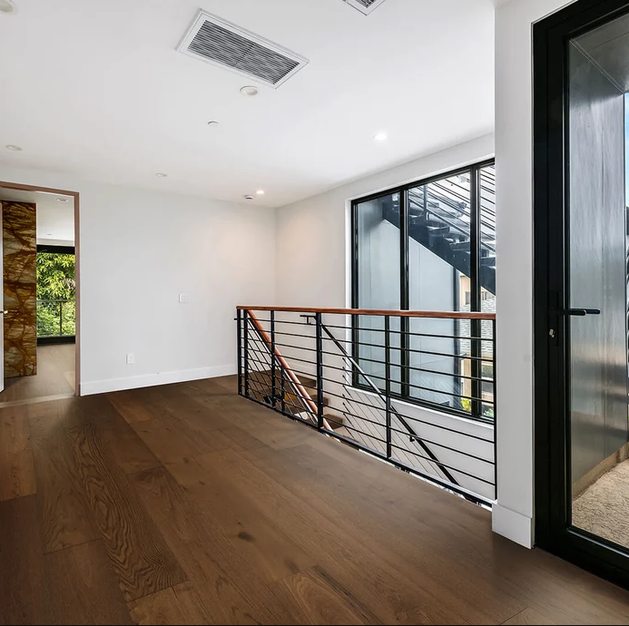 Hardwood Berlin Opus European Oak by Modern Home Concepts
